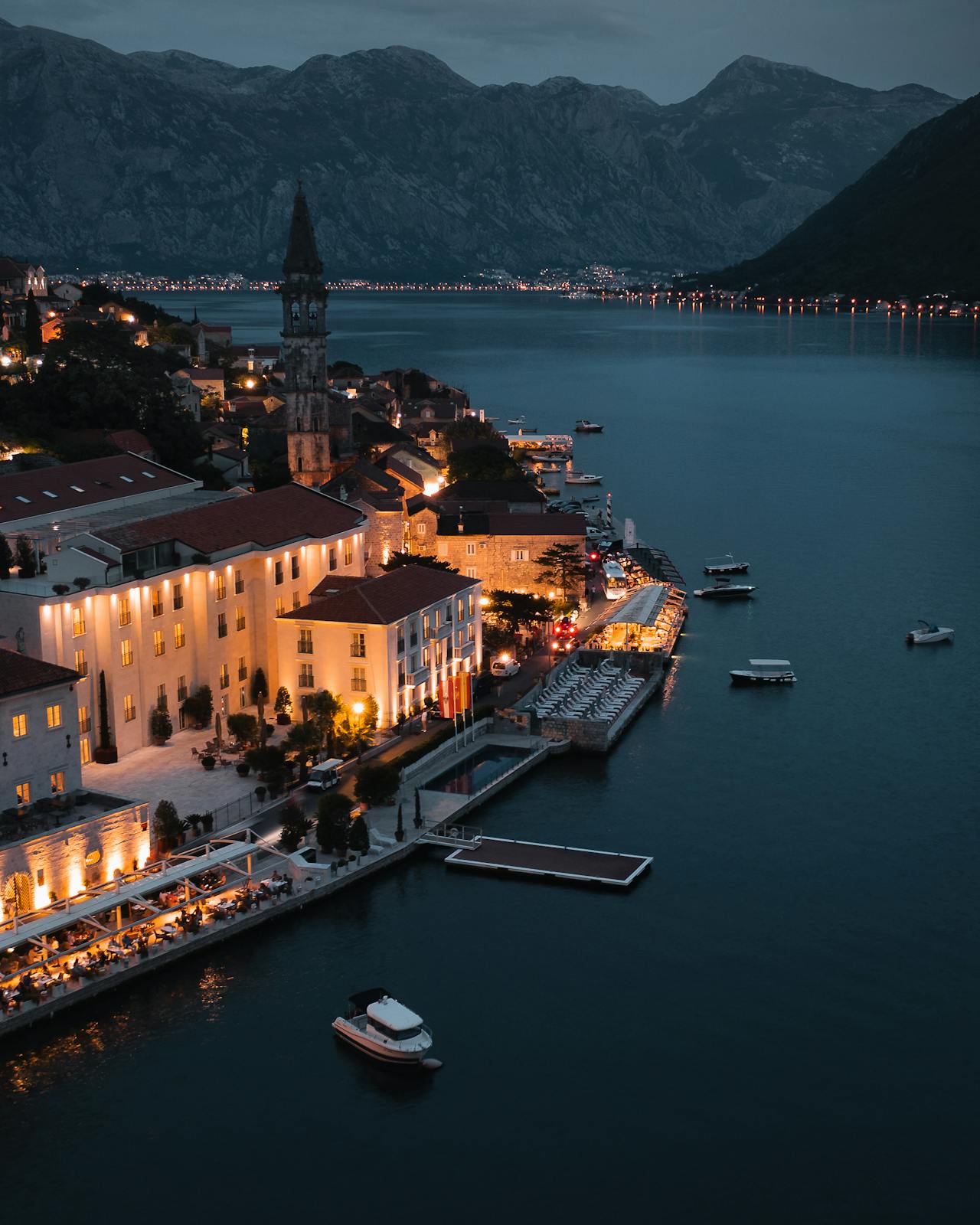 Montenegro Mappamondo